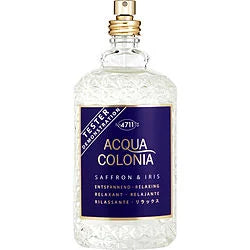 4711 ACQUA COLONIA SAFFRON & IRIS