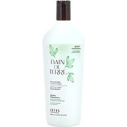 BAIN DE TERRE