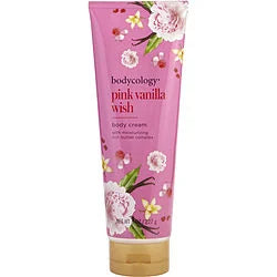 BODYCOLOGY PINK VANILLA WISH