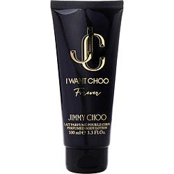 JIMMY CHOO I WANT CHOO FOREVER
