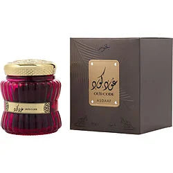 ASDAAF OUD CODE