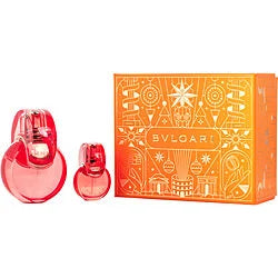 BVLGARI OMNIA CORAL