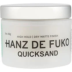 HANZ DE FUKO