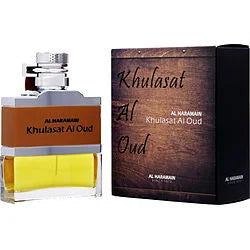 AL HARAMAIN KHULASAT AL OUD