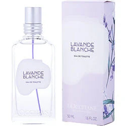 L'OCCITANE WHITE LAVENDER