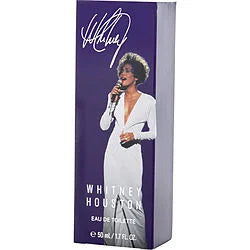 WHITNEY HOUSTON