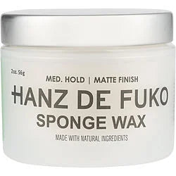 HANZ DE FUKO