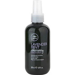 PAUL MITCHELL