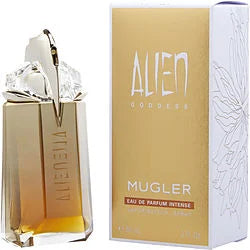 ALIEN GODDESS INTENSE