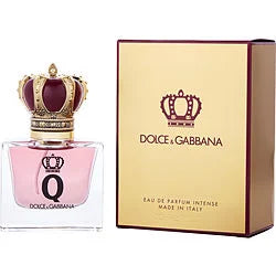 DOLCE & GABBANA Q INTENSE