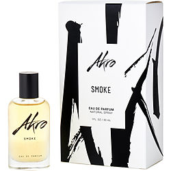 AKRO SMOKE