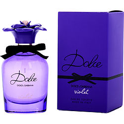 DOLCE VIOLET
