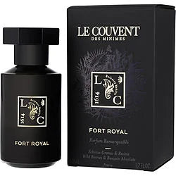 LE COUVENT DES MINIMES FORT ROYAL