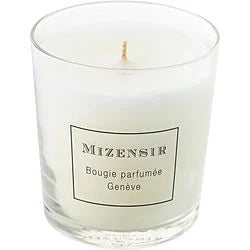 MIZENSIR CUIR ET FEU by