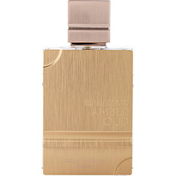 AL HARAMAIN AMBER OUD