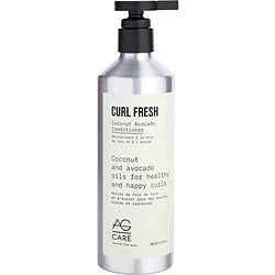AG HAIR CARE