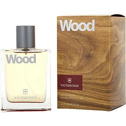 VICTORINOX WOOD