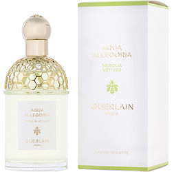AQUA ALLEGORIA NEROLIA VETIVER