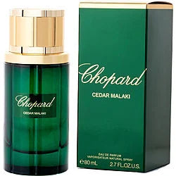 CHOPARD CEDAR MALAKI