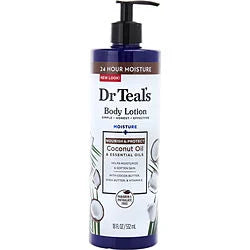 Dr. Teal's