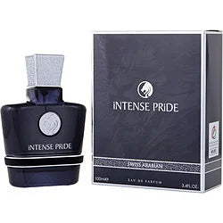 SWISS ARABIAN INTENSE PRIDE