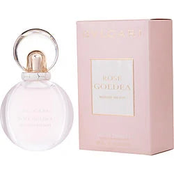 BVLGARI ROSE GOLDEA BLOSSOM DELIGHT