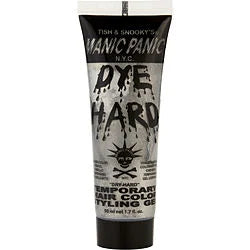 MANIC PANIC