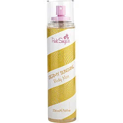 PINK SUGAR CREAMY SUNSHINE