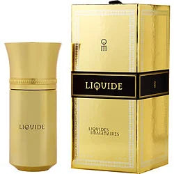 LIQUIDES IMAGINAIRES LIQUIDE GOLD