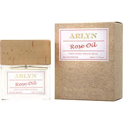 ARLYN ROSE OIL