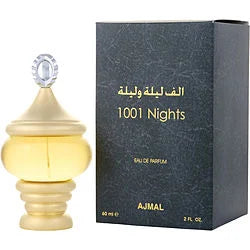 AJMAL 1001 NIGHTS