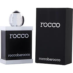 ROCCO BAROCCO BLACK