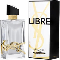 LIBRE L'ABSOLU PLATINE YVES SAINT LAURENT
