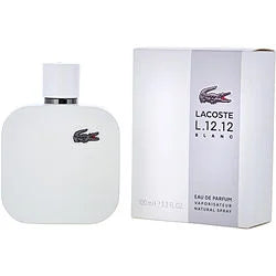 LACOSTE L.12.12 BLANC