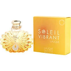 LALIQUE SOLEIL VIBRANT
