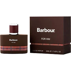 BARBOUR ORIGINS FOR HIM