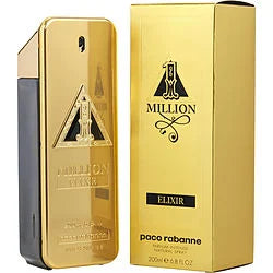 PACO RABANNE 1 MILLION ELIXIR