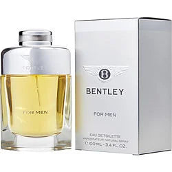 BENTLEY FOR MEN