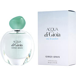 ACQUA DI GIOIA