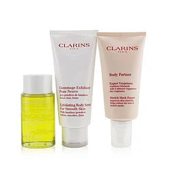 Clarins
