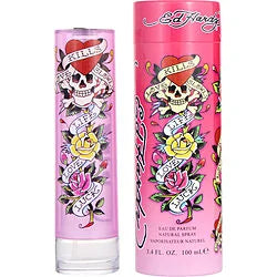 ED HARDY