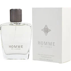 USHER HOMME
