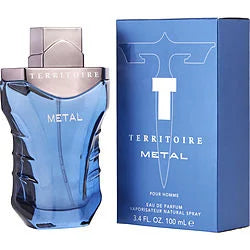 TERRITOIRE METAL