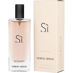 ARMANI SI