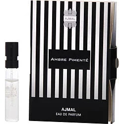 AJMAL AMBRE PIMENTE