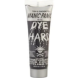 MANIC PANIC