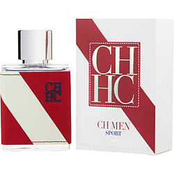 CH CAROLINA HERRERA SPORT