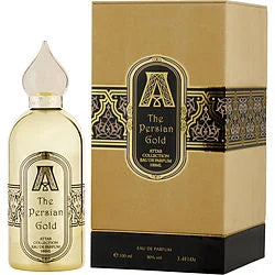 ATTAR THE PERSIAN GOLD
