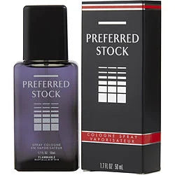 PREFERRED STOCK