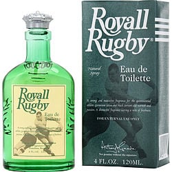 ROYALL RUGBY